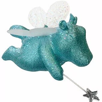 2019 Fiona Fairy Ornament