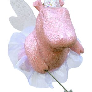 2020 Fiona Fairy Ornament