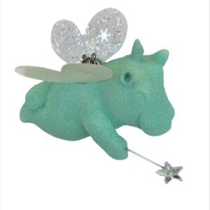 2022 Fiona Fairy Ornament