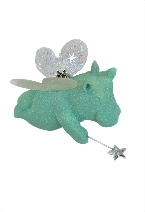 2022 Fiona Fairy Ornament